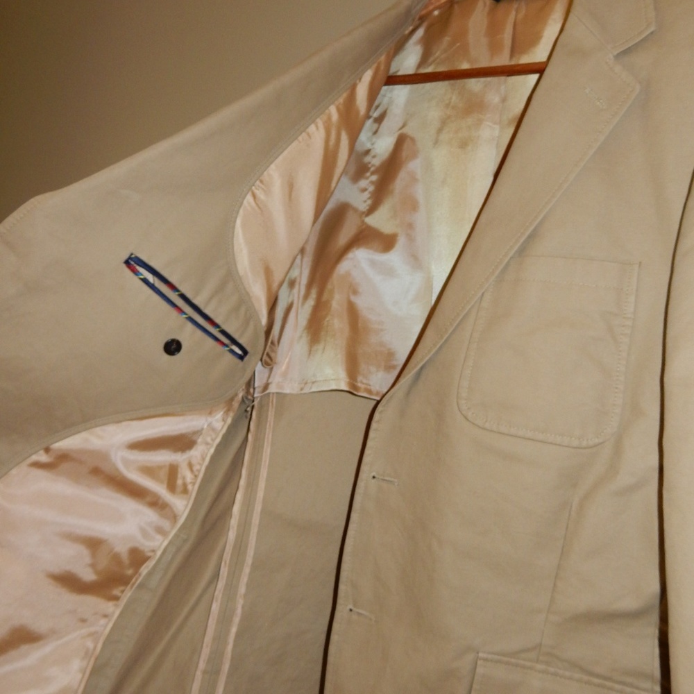 Travel Blazer - Picture 5 of 8